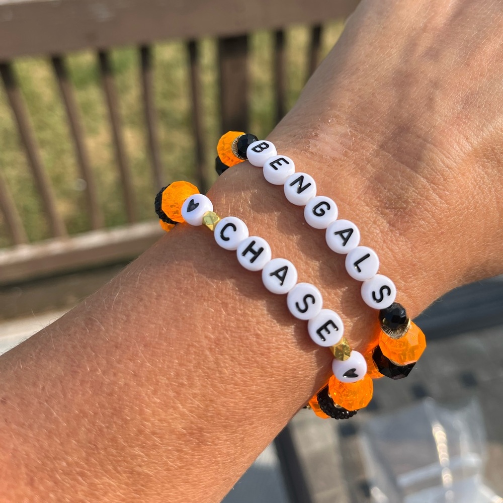Handmade bracelets - Picture 1 of 9